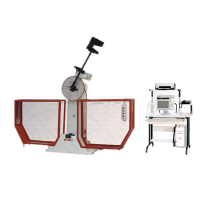 微机控制全自动冲击试验机 JBW-300Z