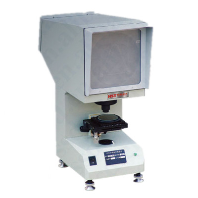 冲击试样缺口投影仪 CST-50