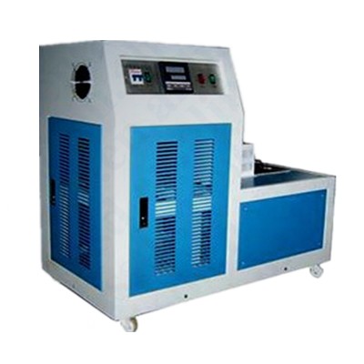 冲击试验低温槽(压缩机制冷) DWC-40