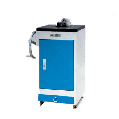 冲击试验缺口手动拉床