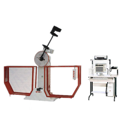 微机屏显冲击试验机 JBW-500B