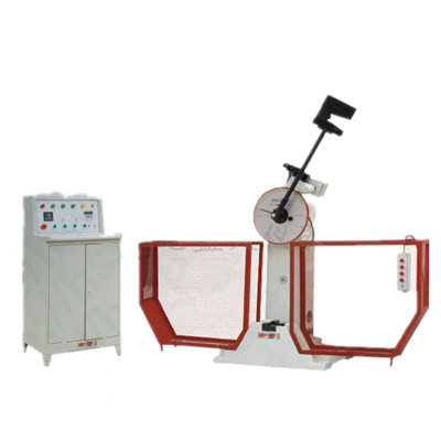 数显半自动冲击试验机 JBS-300B