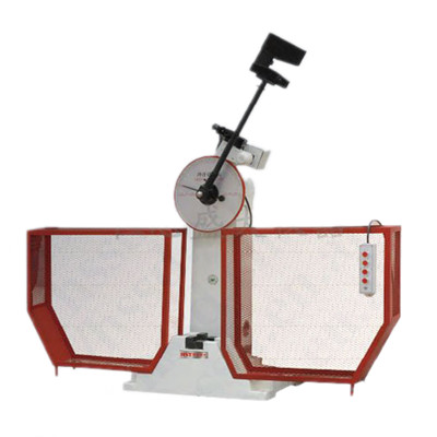 半自动冲击试验机 JB-500B