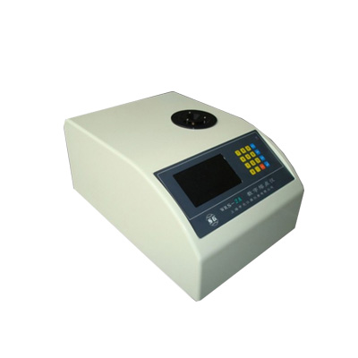 数字熔点仪 WRS-1B