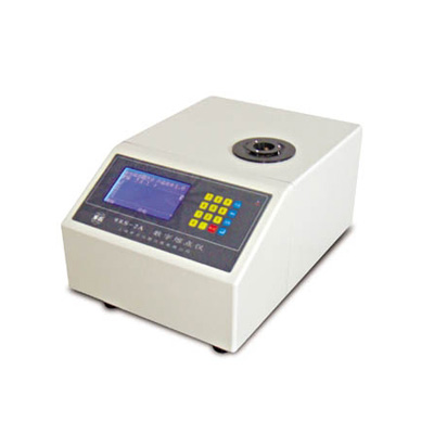 微机熔点仪 WRS-2