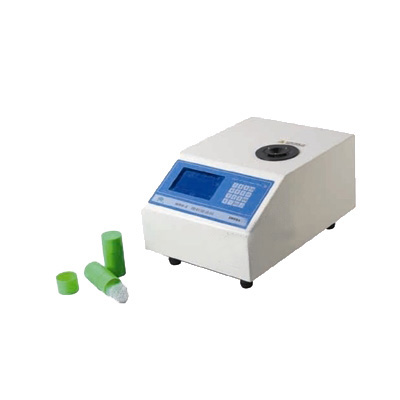 数字熔点仪 WRS-2A