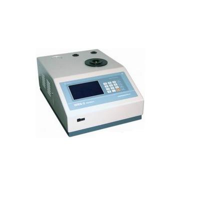 微机熔点仪 WRS-2