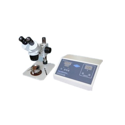 显微熔点测定仪 XT5B