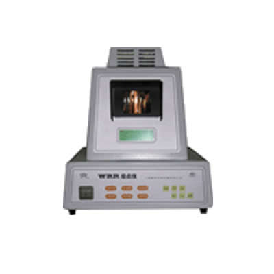 熔点仪 WRR