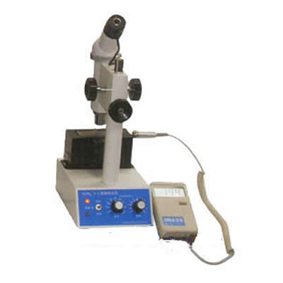 显微熔点仪（数显） X-4