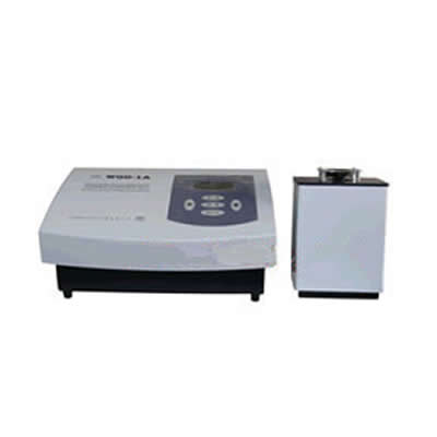 滴点软化点测定仪 WQD－1A