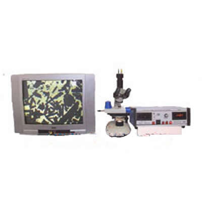 显微热分析仪 WRX－1S