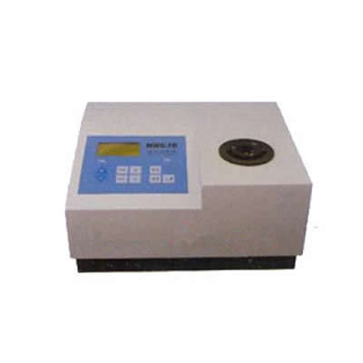 数字熔点仪 WRS－1B