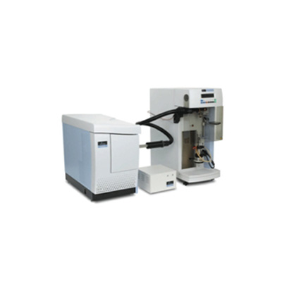 热重-质谱联用技术 TG-MS