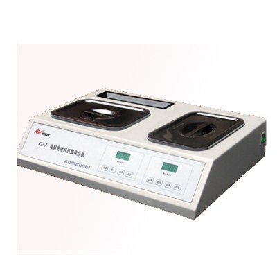 生物组织摊烤片机 KD-T