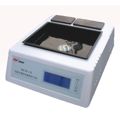 摊烤烘片机 KD-TH1
