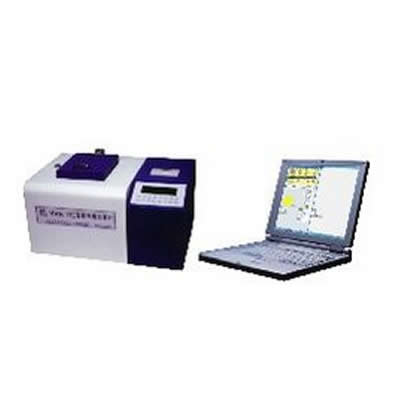 智能快速热量计 HWR-15E(PC)