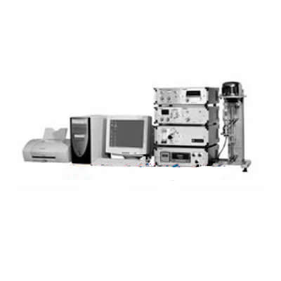 综合热分析仪 ZRY-1P