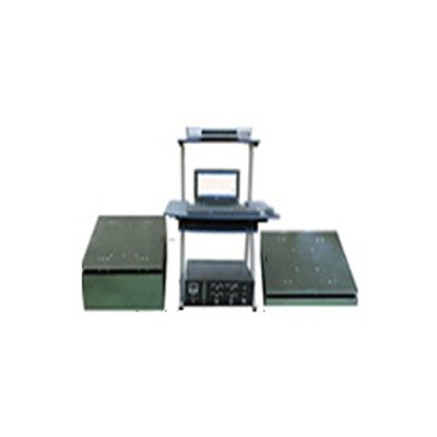 吸合式电磁振动台 LD-PTP