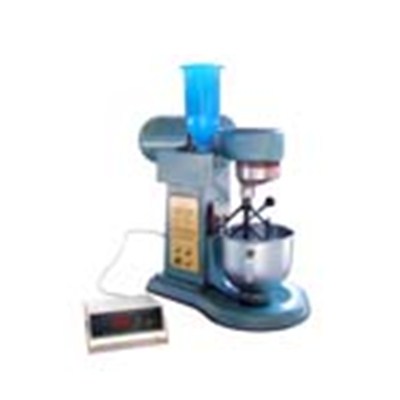 水泥胶砂搅拌机 JJ-5