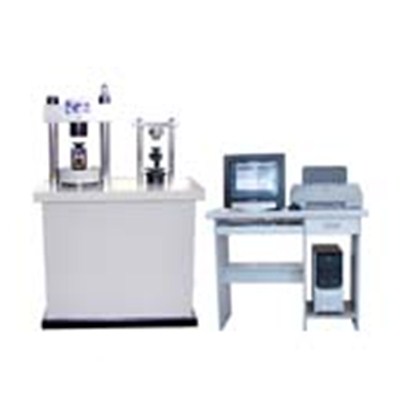 全自动抗折抗压试验机 SYE-300