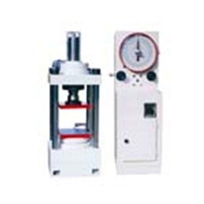 压力试验机(指针电动) SYE-2000