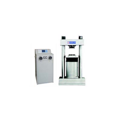 数显式压力试验机 YES-1000B