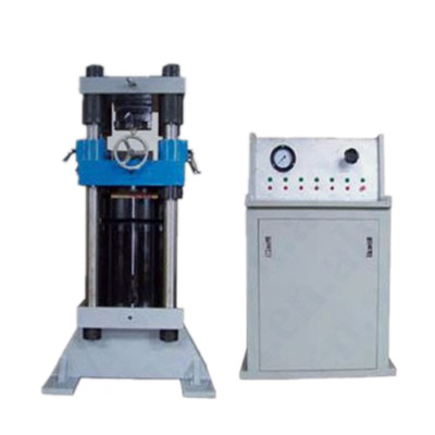 落锤试样缺口压样机 YAE-2000