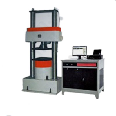 微机控制恒应力压力试验机 YAW-3000C