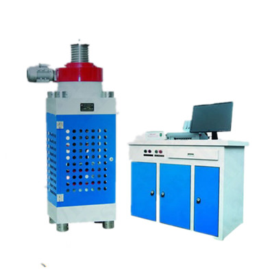 微机控制恒应力压力试验机 3000kN/300吨