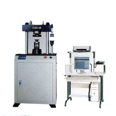 微机控制全闭环压力试验机 YAW-300G