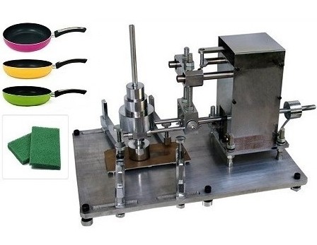 耐磨试验机 NM-I