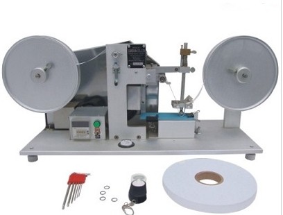 纸带摩擦试验机 RCA