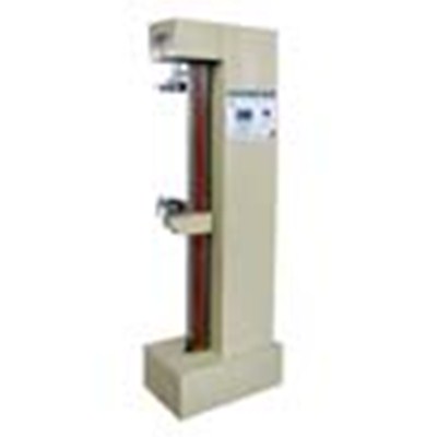 数显单臂电子拉力试验机 DZD-2000B