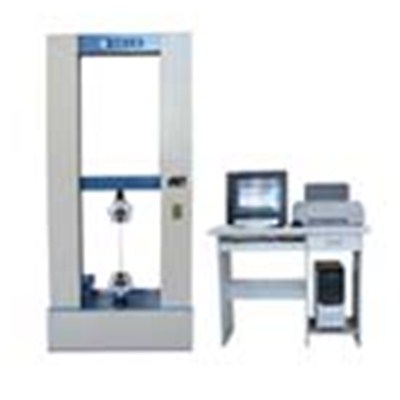 微机电子拉力试验机 DZ-20C