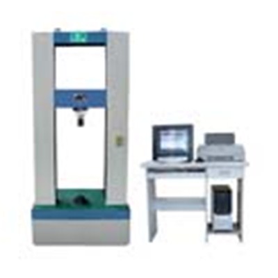 微机伺服电子拉力试验机 DZ-50S