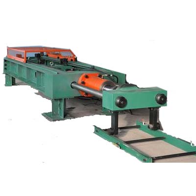 微机控制电液伺服板材卧式拉力试验机 WLW -1000B