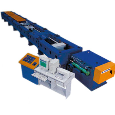 微机屏显卧式拉力试验机 WEL-3000