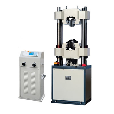 数显万能试验机 WE-300B