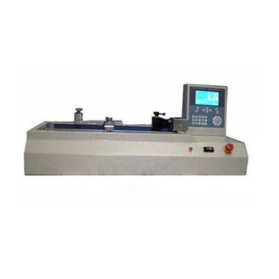 卧式拉力试验机 WLD系列