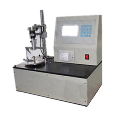 立式自动弹簧扭转试验机 TNS-Z100Nmm