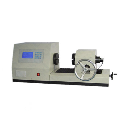 卧式手动弹簧扭转试验机 TNS-S50Nm