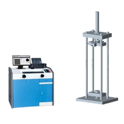 弹簧支吊架试验台 THW-300