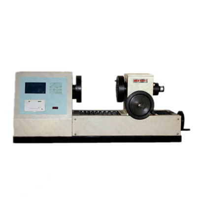 卧式全自动弹簧扭转试验机 TNS-Z50Nm