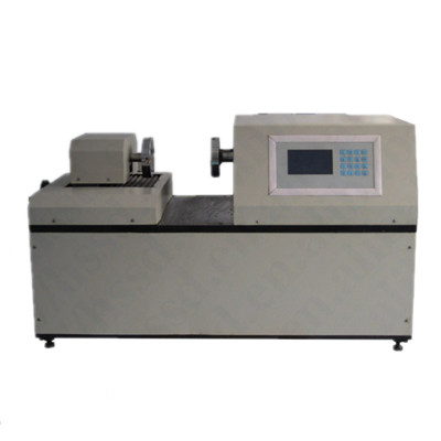 卧式自动弹簧扭转试验机 TNZ-S50Nm