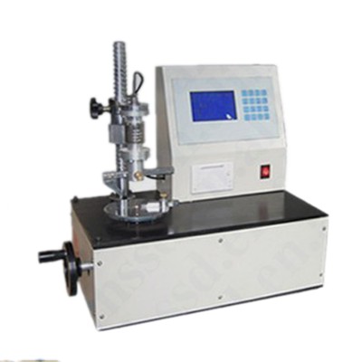 立式手动弹簧扭转试验机 TNZ-S5000