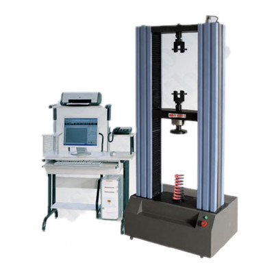 微机控制弹簧拉压试验机 TLW-5000