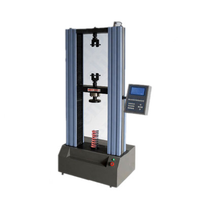 数显弹簧拉压试验机(门式) TLS-S5000