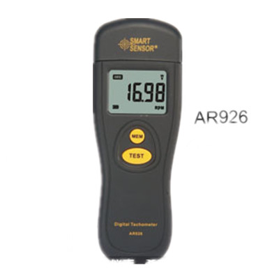 光电式转速表 AR926