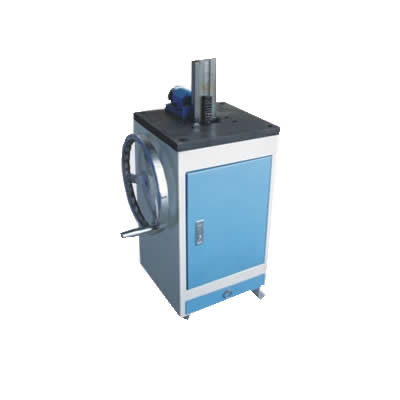 冲击试样缺口拉床 LS72-U(V)